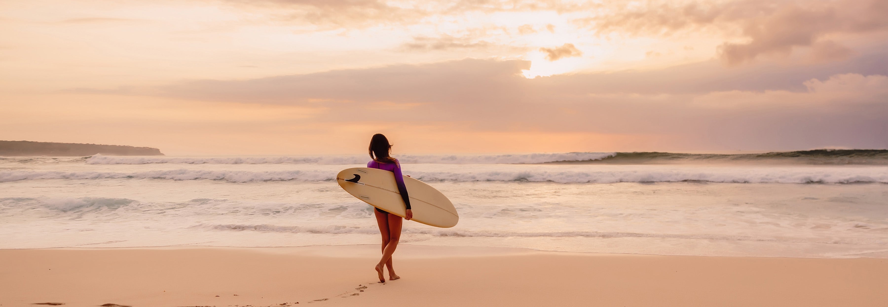 What West Coast Luxury Means to Us