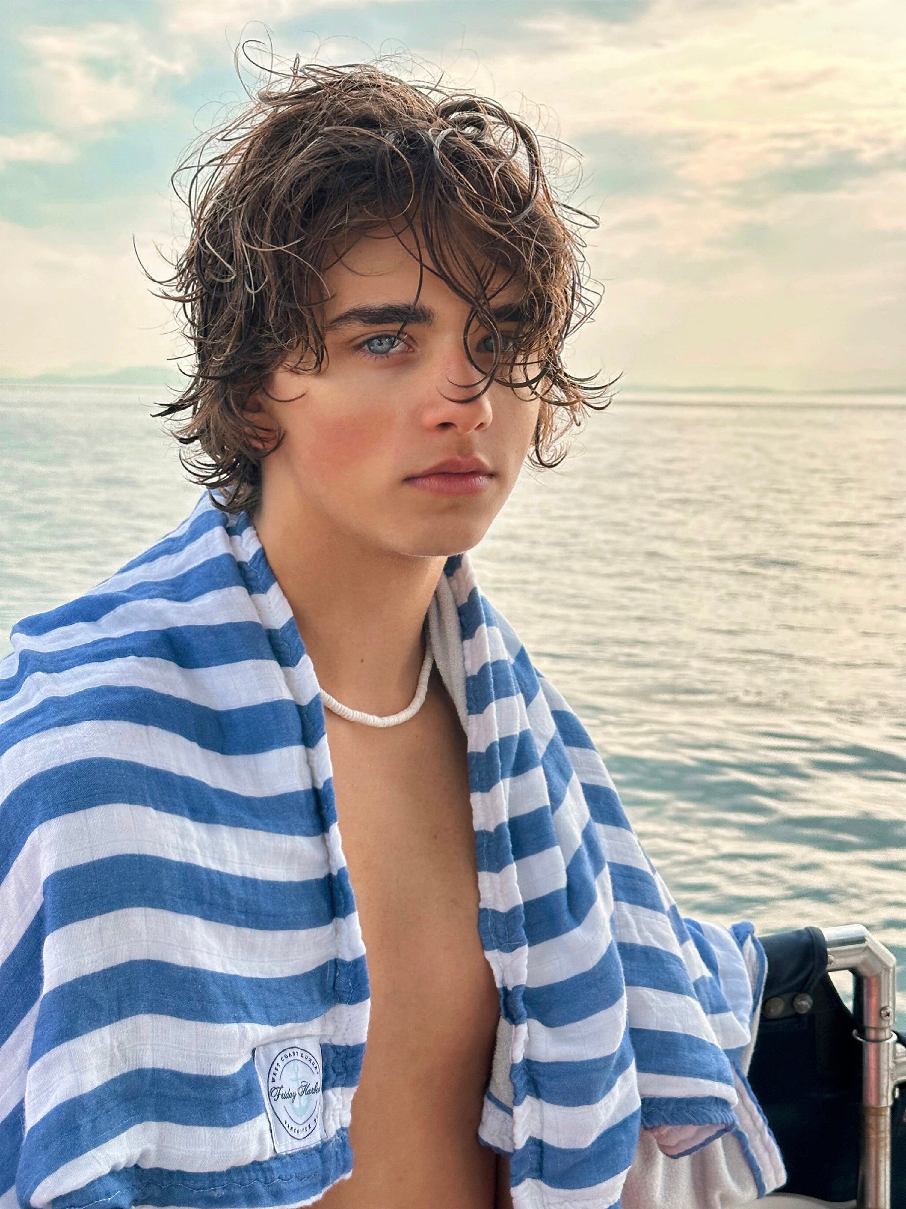 Summer Day Essentials