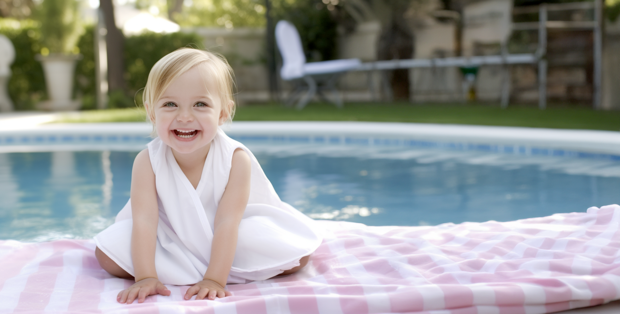 Kids Hooded Cloud Towels