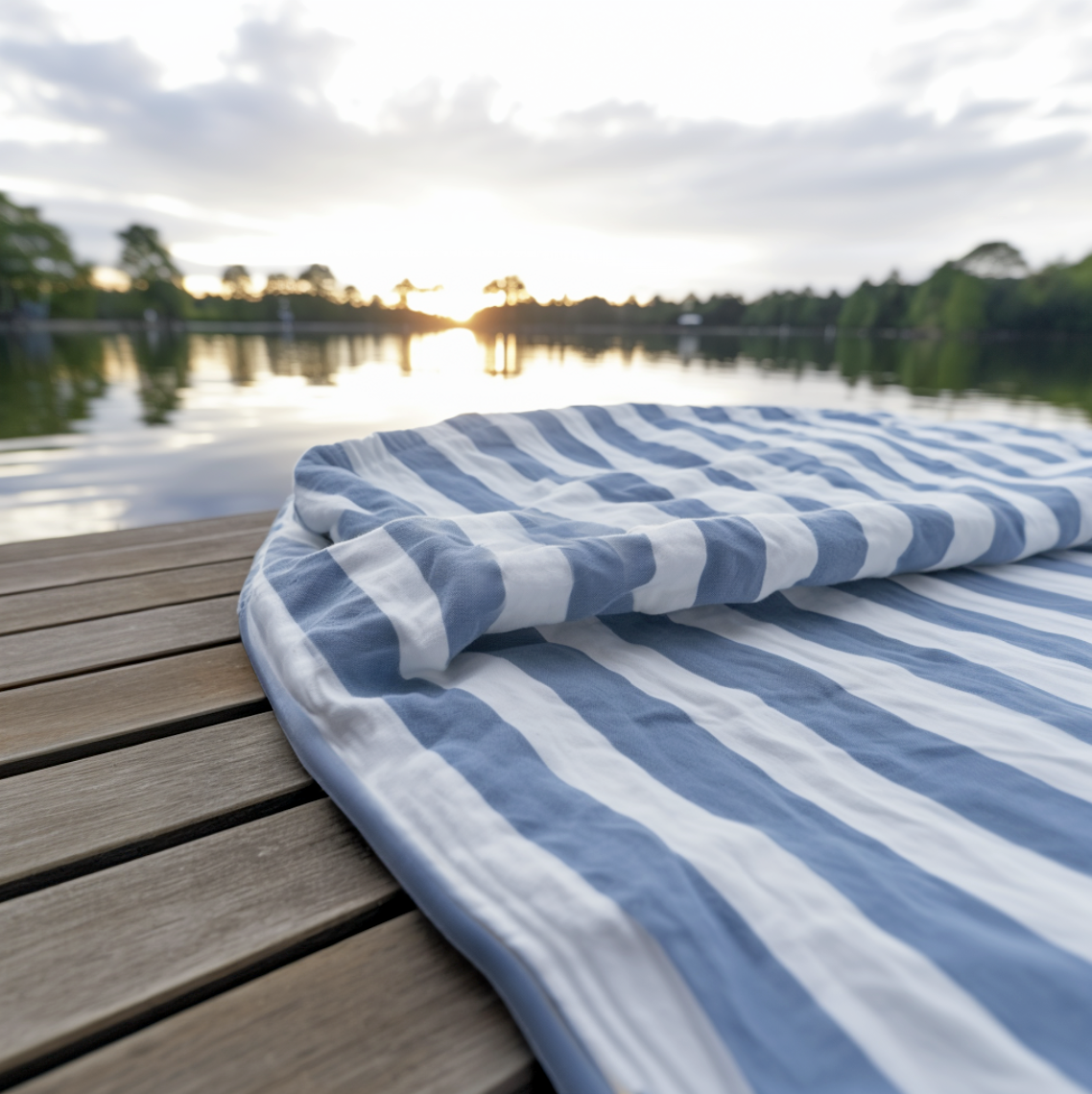 Poolside Retreat Set - Friday Harbour Lifestyle Company