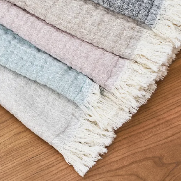 Harbour Blankets
