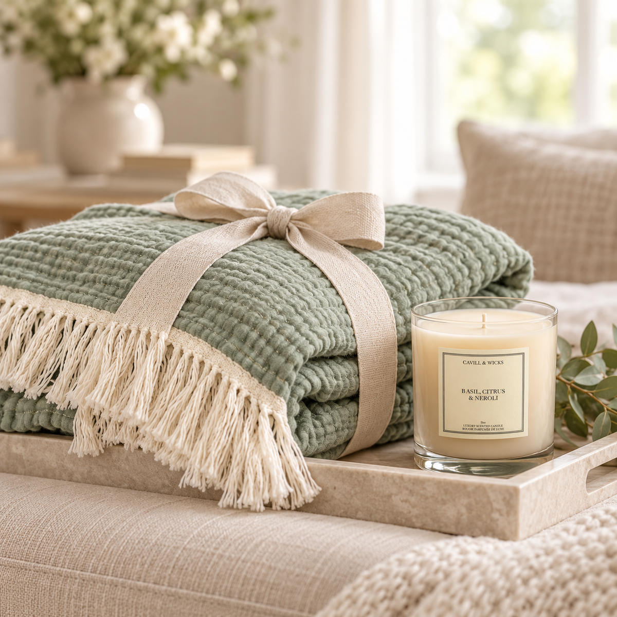 The Harbour Home Set