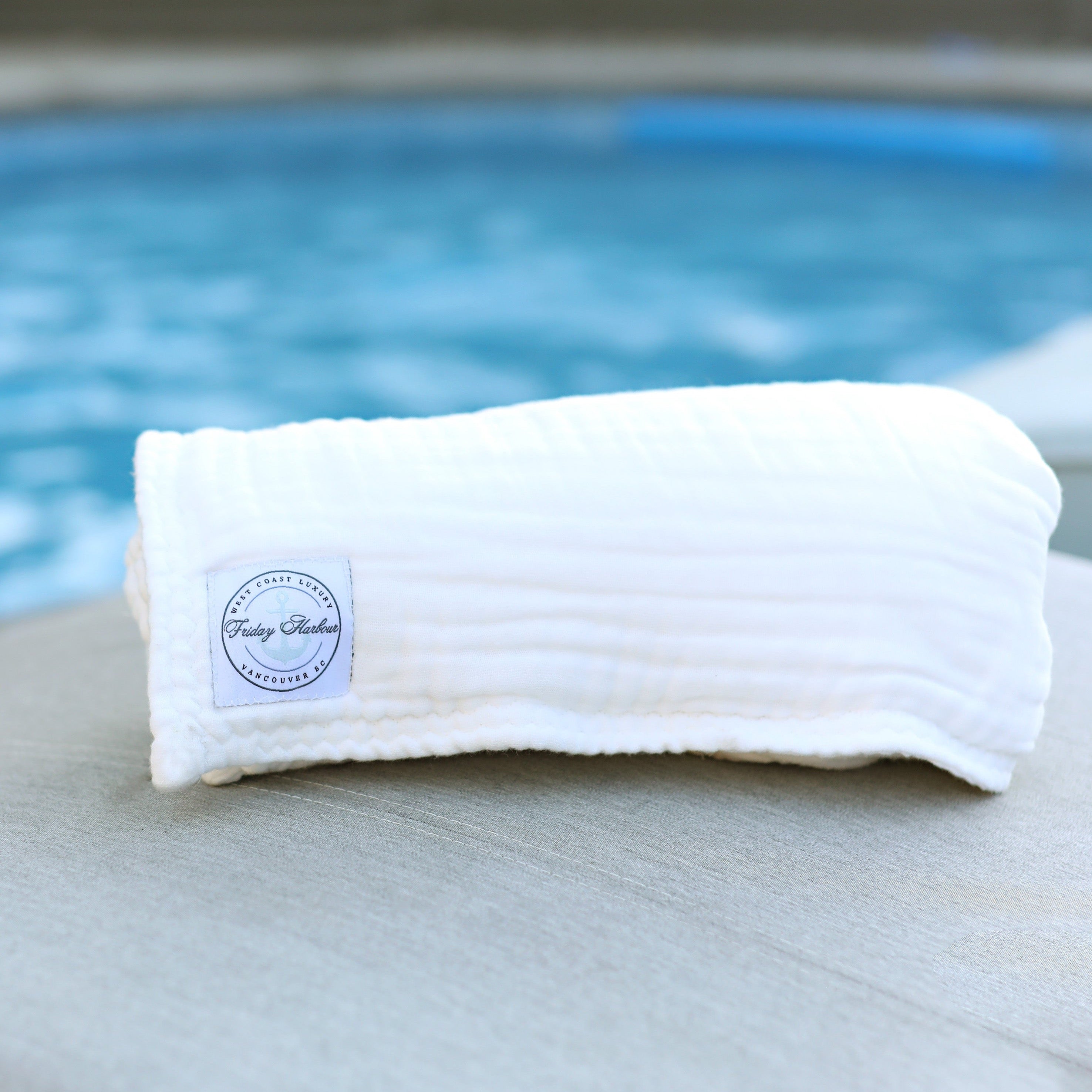 Poolside Retreat Set - Friday Harbour Lifestyle Company