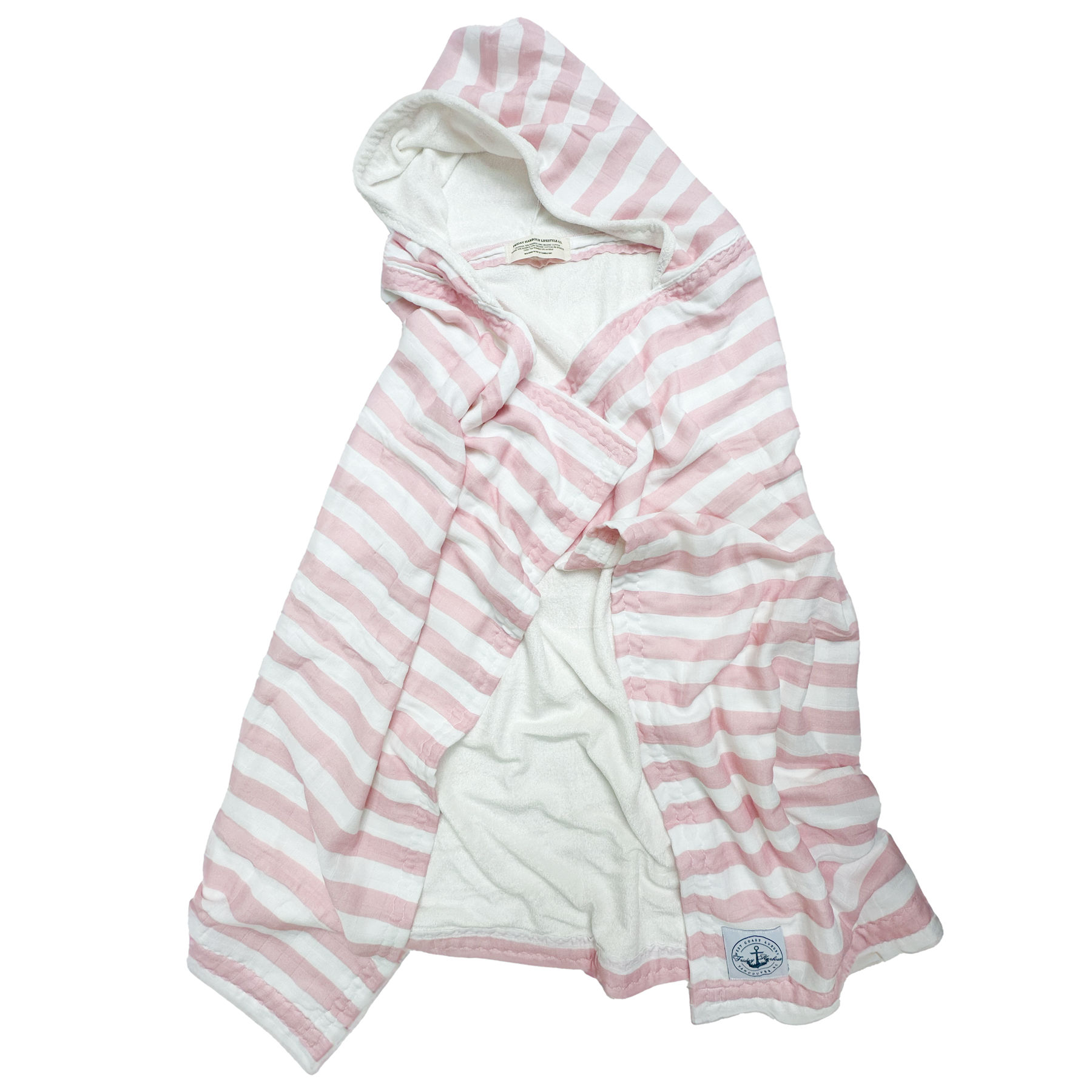 Kids Hooded Towel