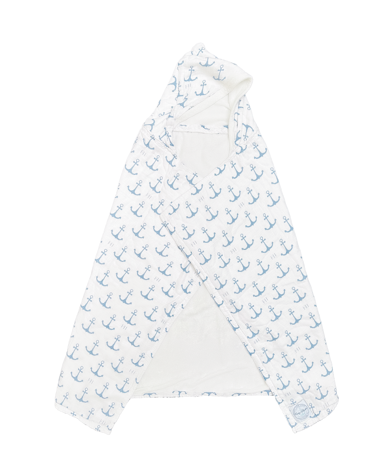 Kids Hooded Towel