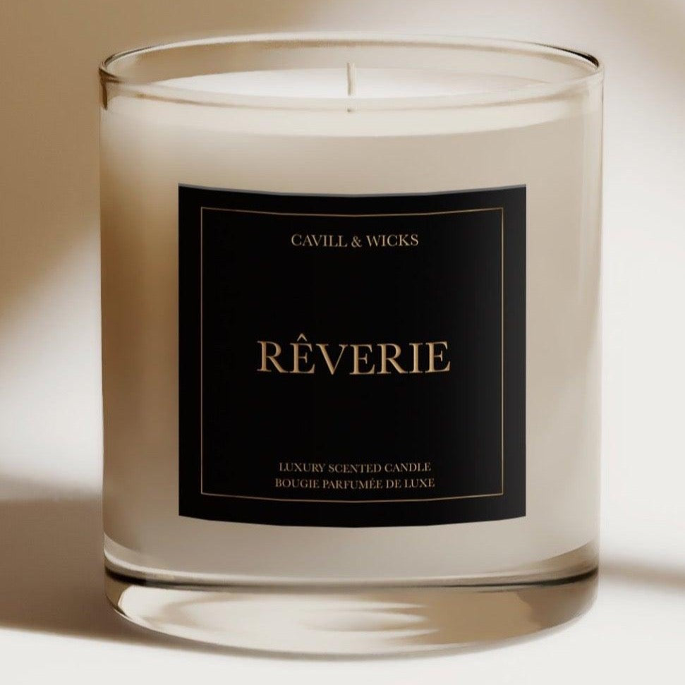 RÊVERIE 9oz - Cavill & Wicks