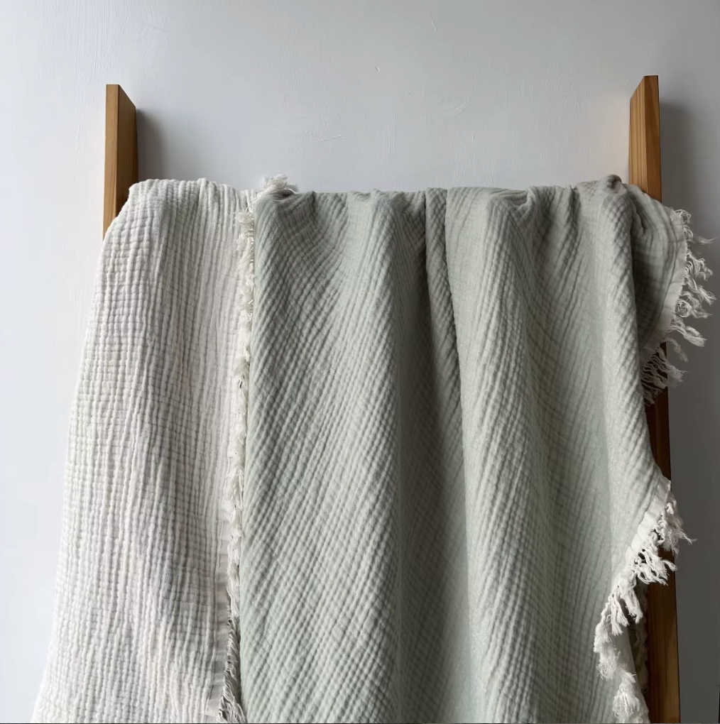 The Harbour Blanket