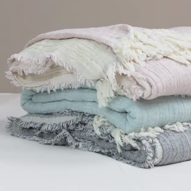 Harbour Blankets Friday Harbour Lifestyle