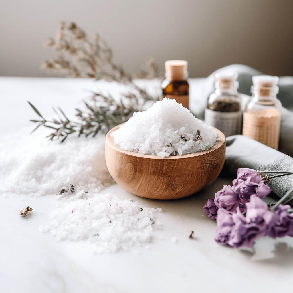 EUCALYPTUS SEA SOAK - Cavill & Wicks