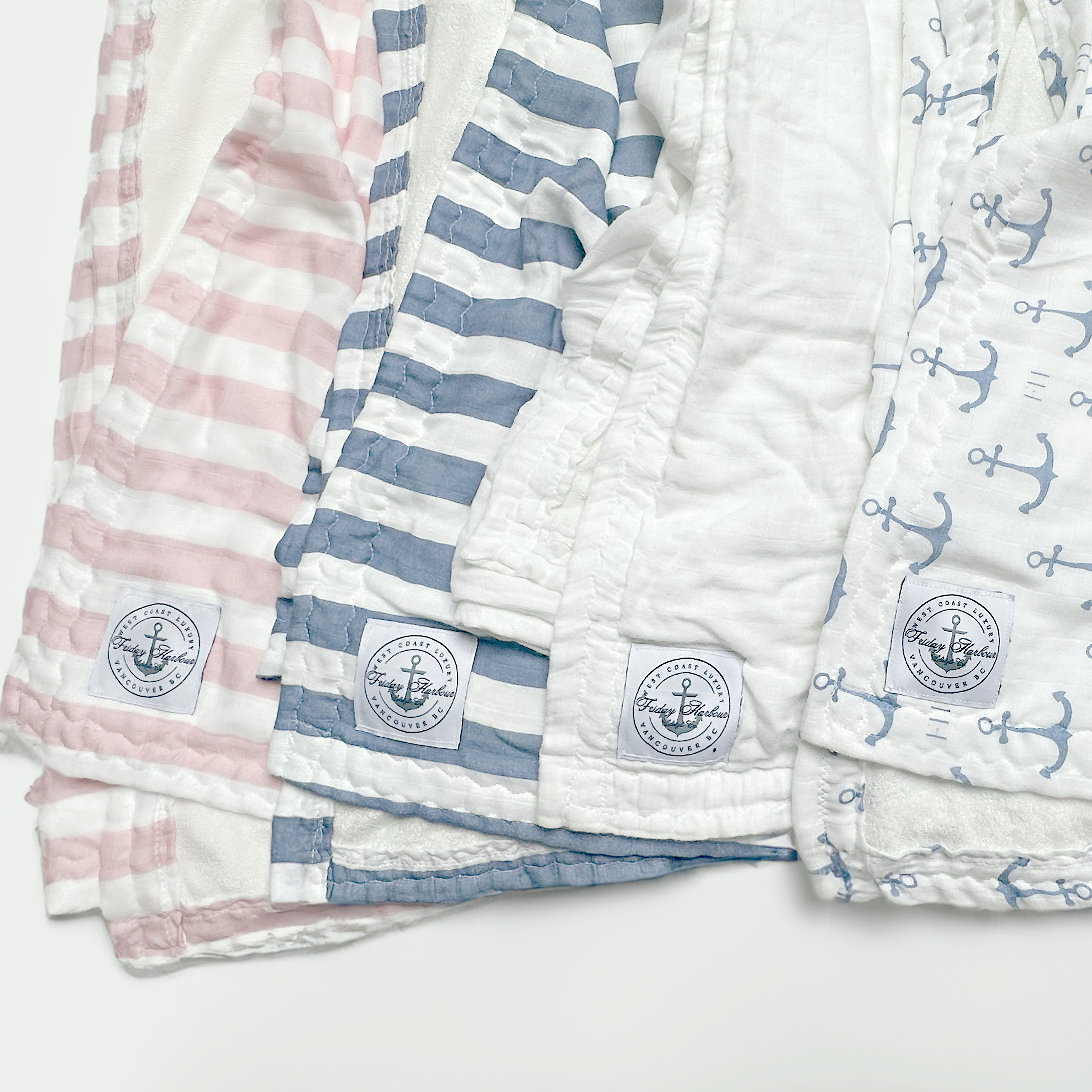 Kids Hooded Towel