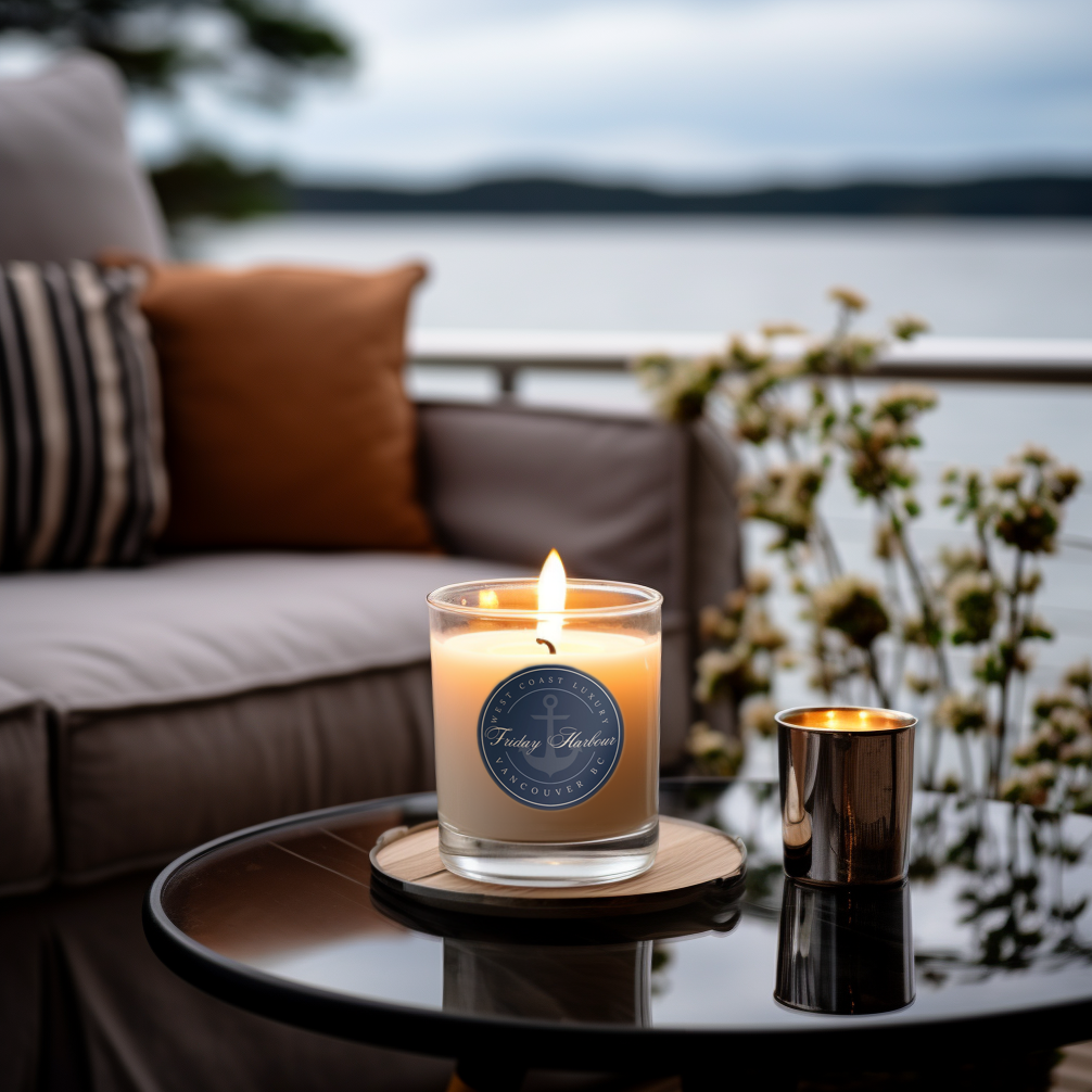 The Coastal Getaway Set - Friday Harbour Lifestyle Company
