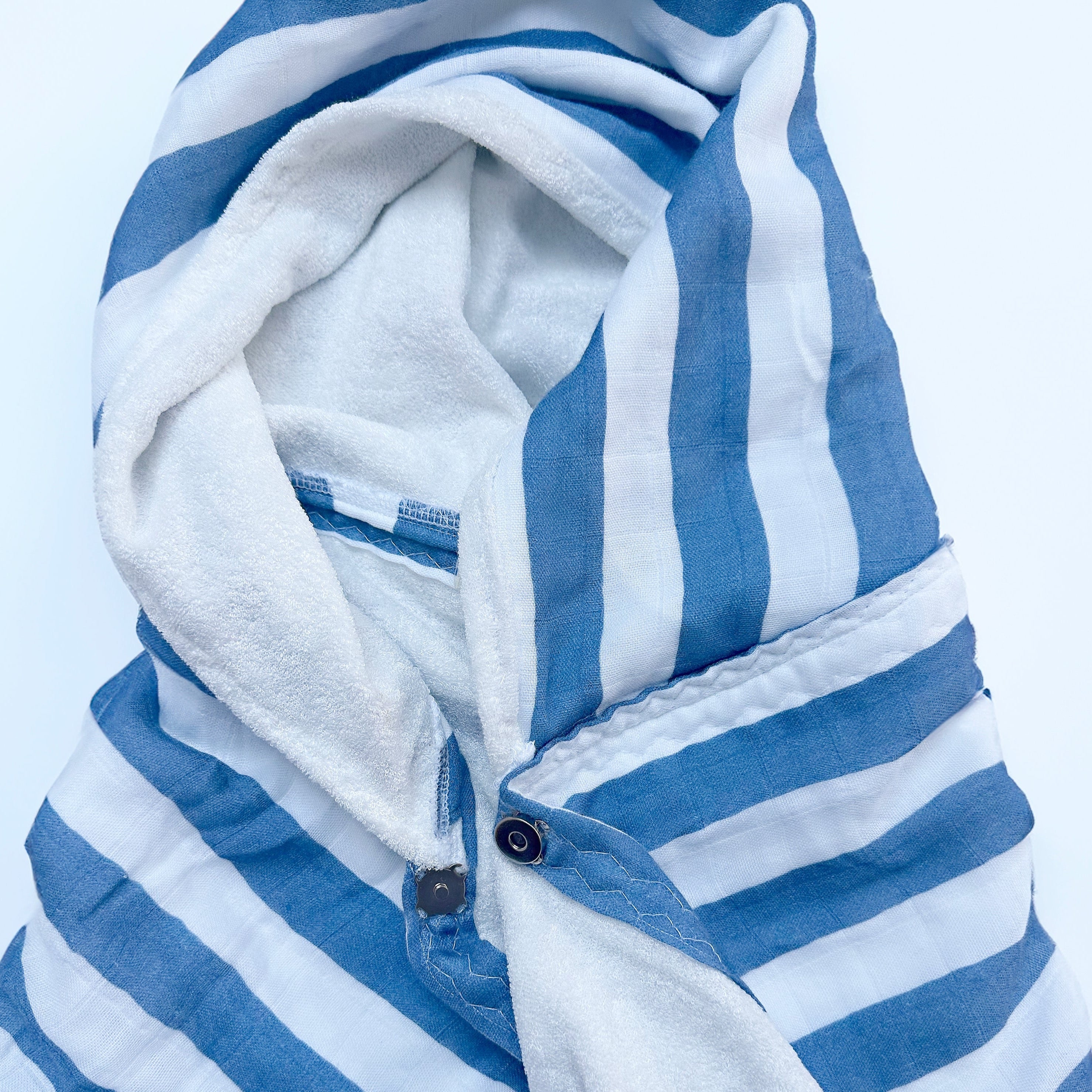 Kids Hooded Towel