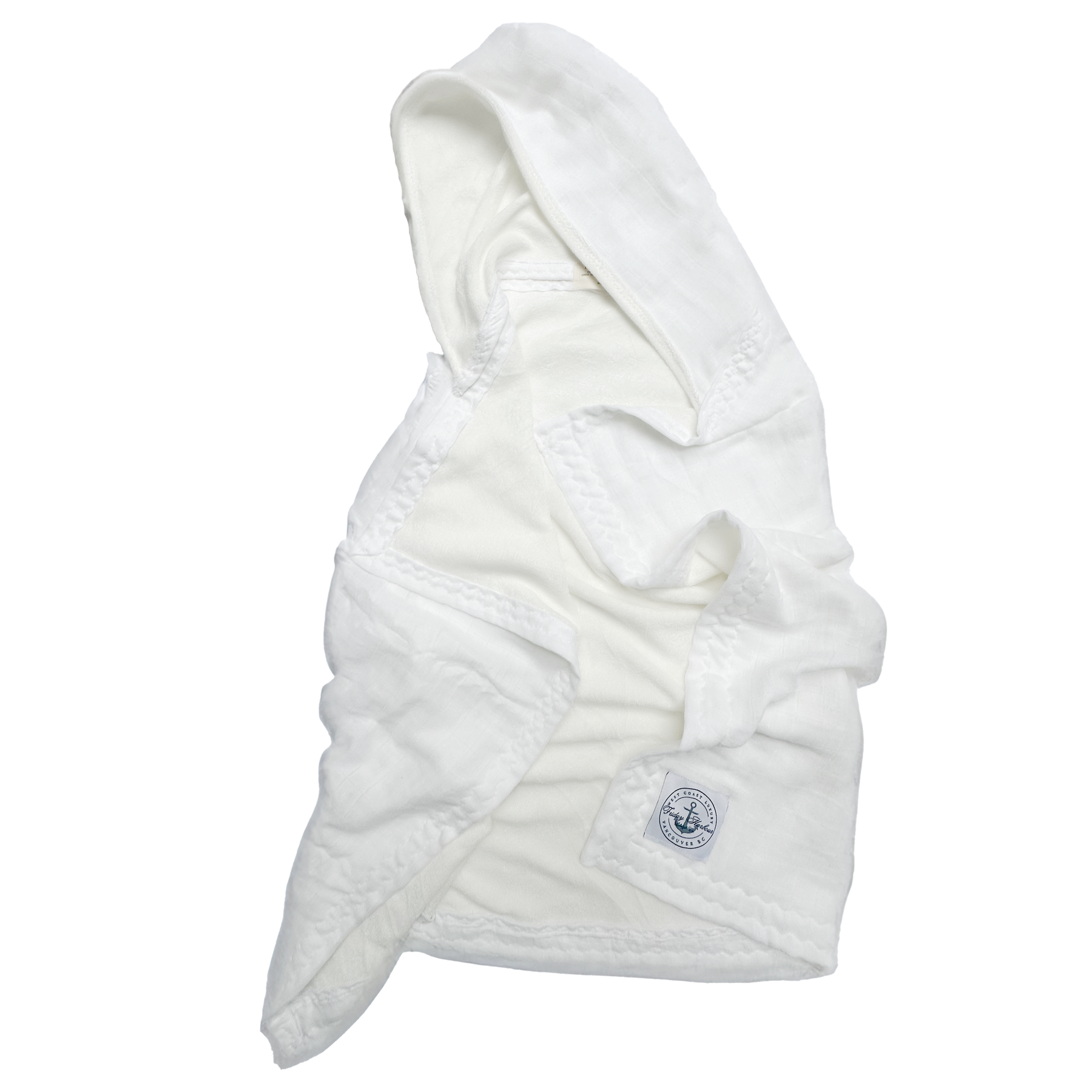 Kids Hooded Towel