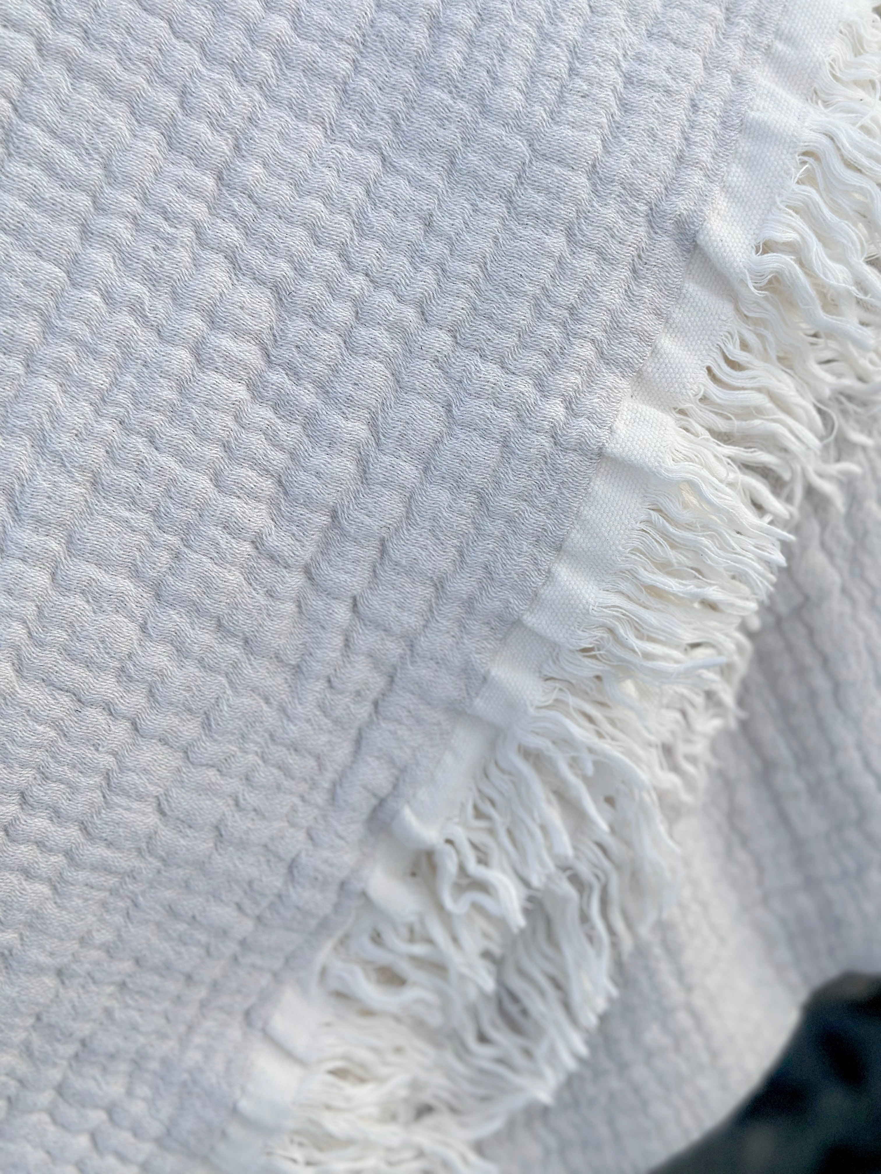The Harbour Blanket - Friday Harbour Lifestyle Company