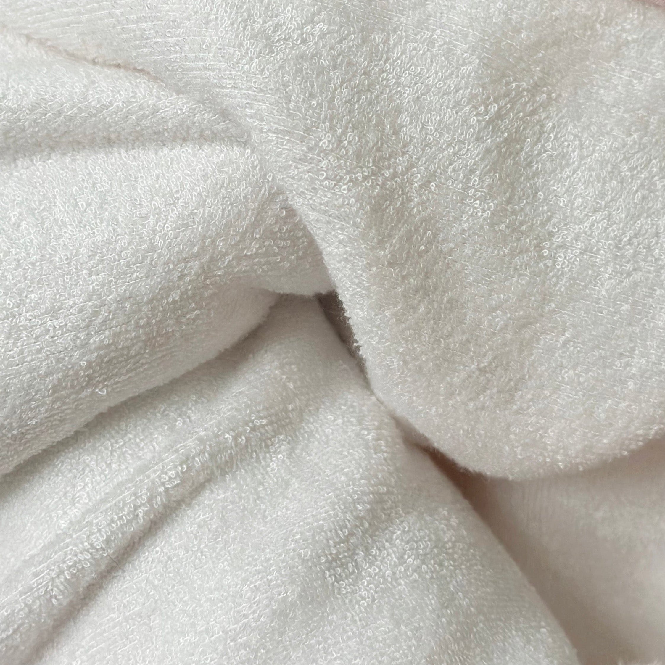 Friday Harbour Cloud Towel Interior towel fabric