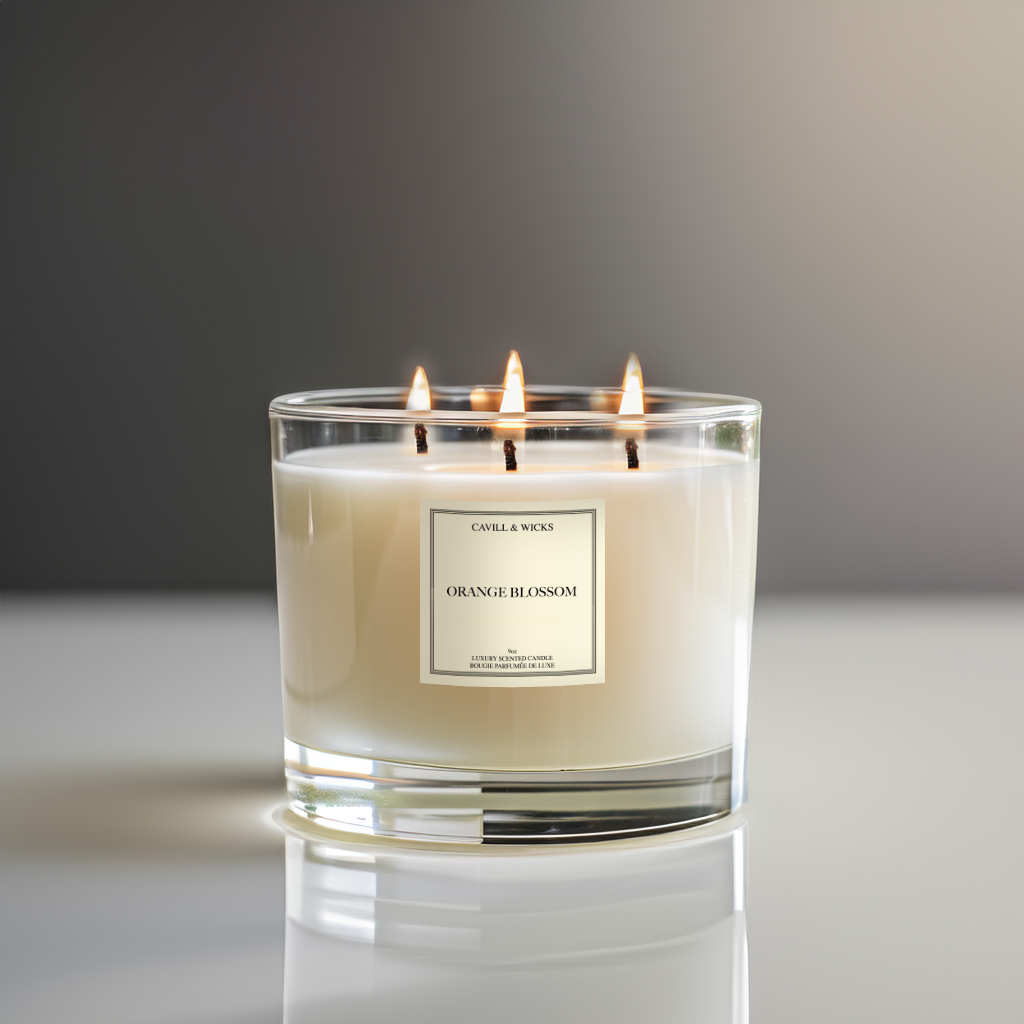 ORANGE BLOSSOM
