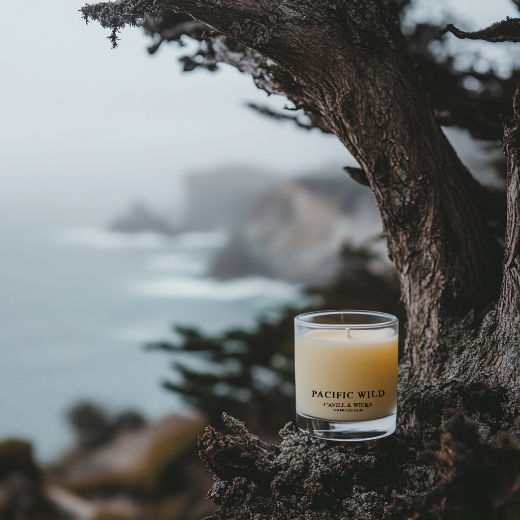 PACIFIC WILD