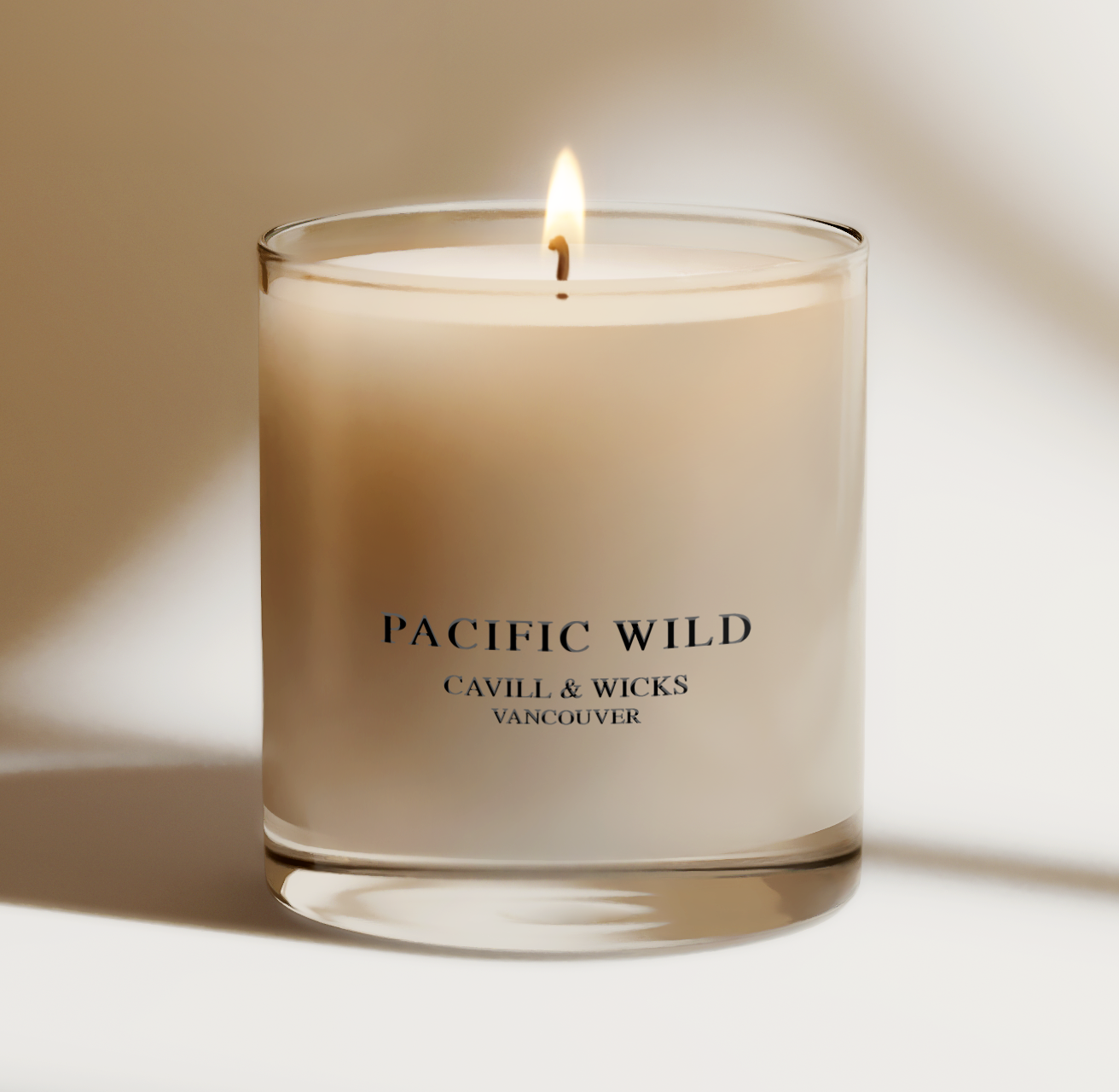 PACIFIC WILD