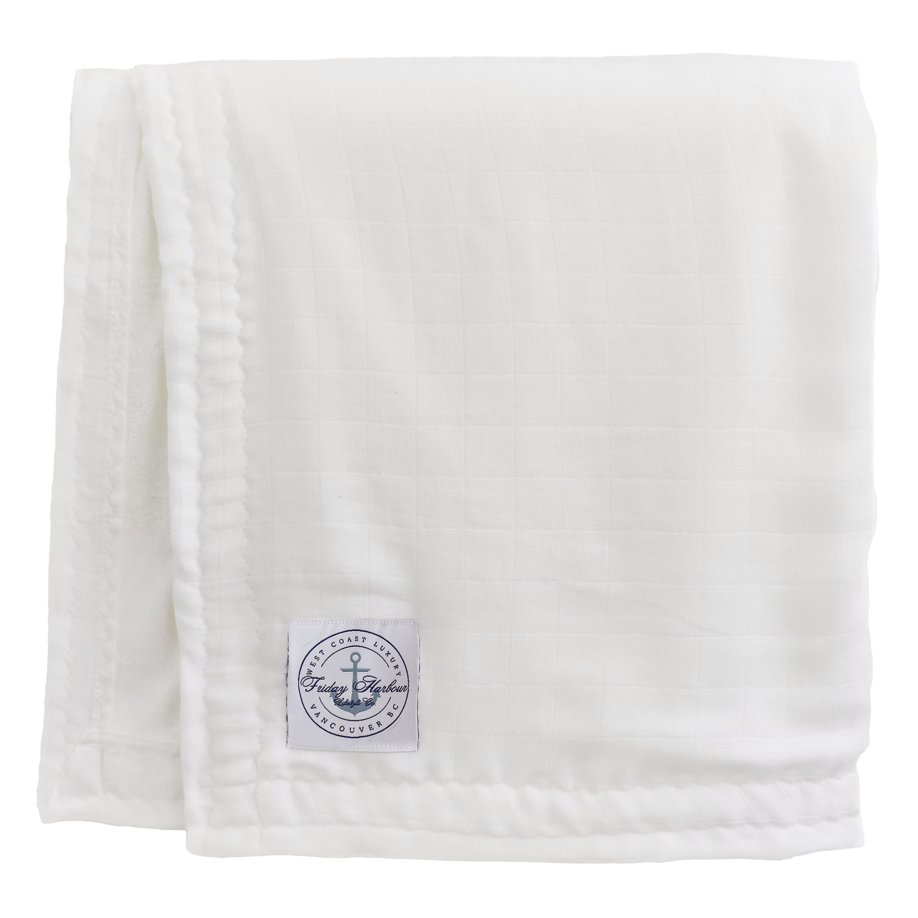 The Cloud Towel™ - Cloud White