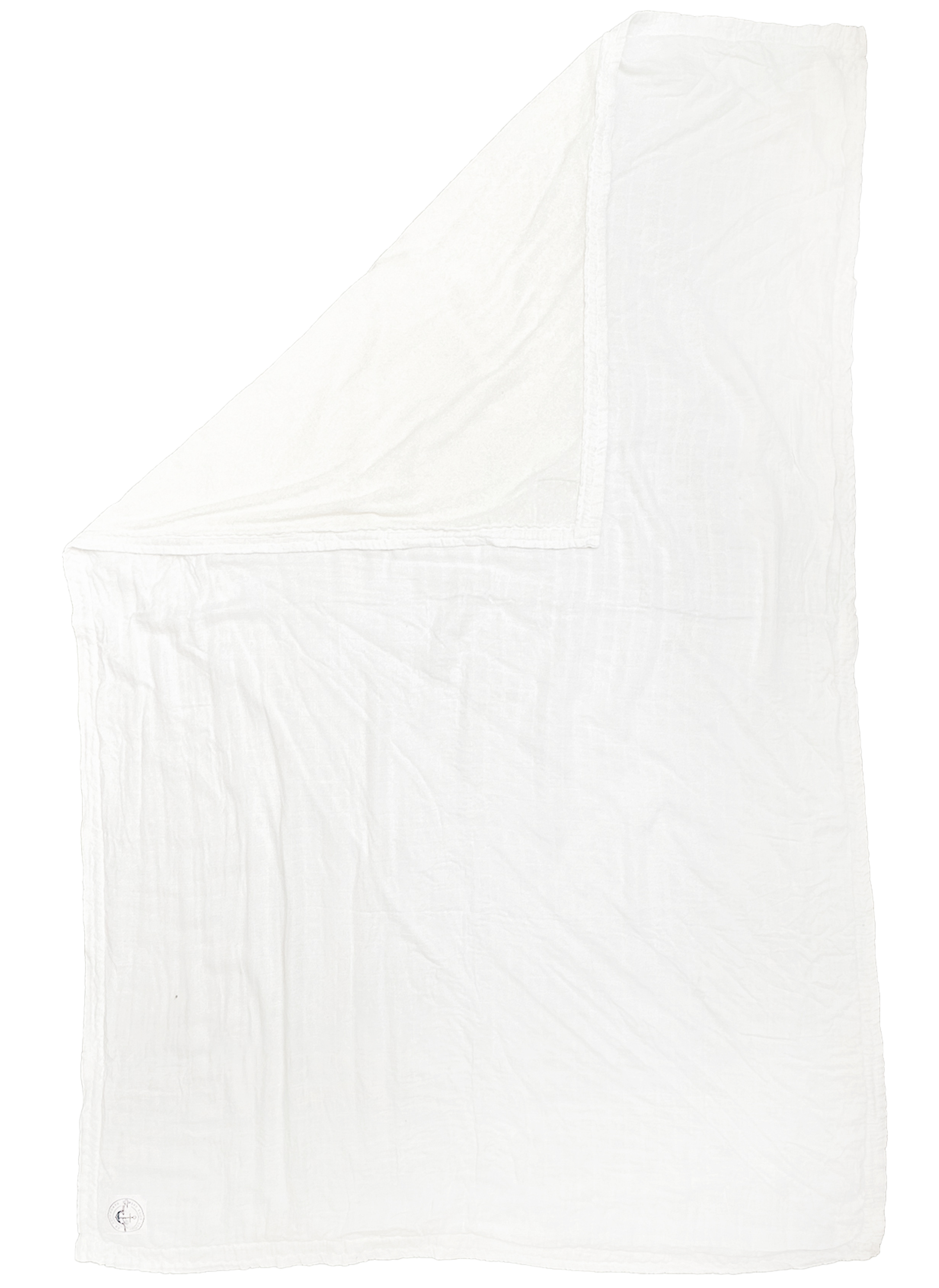 The Cloud Towel™ - Cloud White